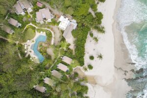 hotel nantipa in santa teresa costa rica