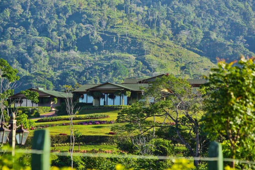 hacienda altagracia