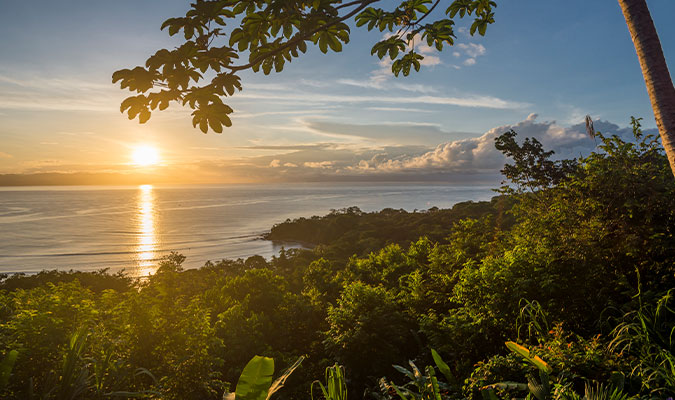 Lapa Rios Lodge