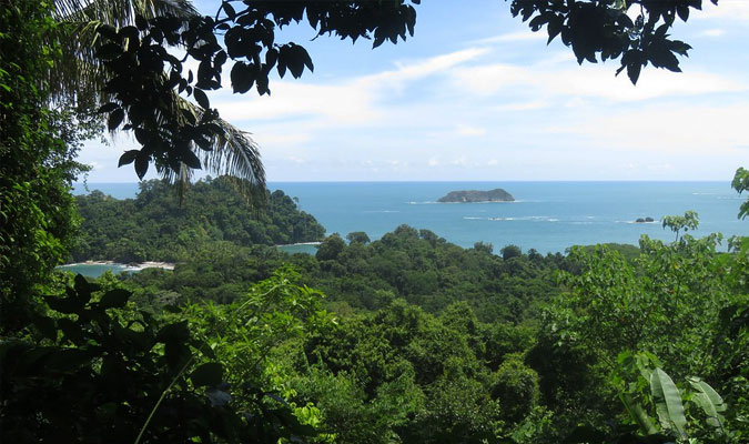 Manuel Antonio National Park