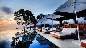 luxury and sustainability in costa rica
