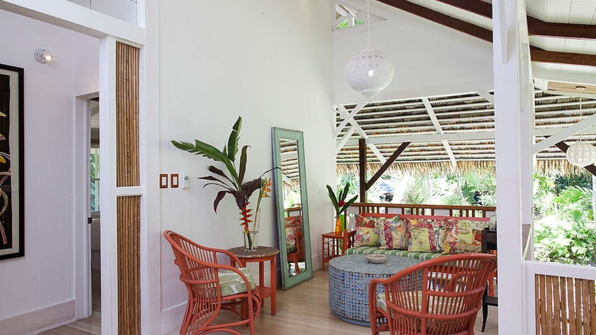 Boutique Hotel Aguas Claras - Puerto Viejo, Costa Rica