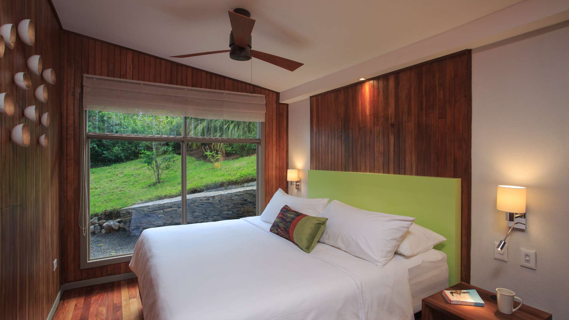 Senda Monteverde Room