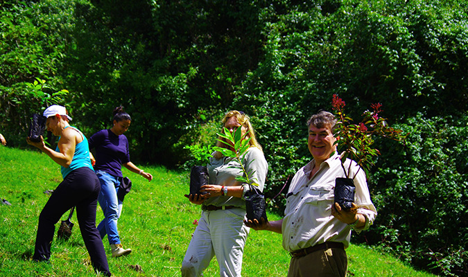 dairy farm tour costa rica