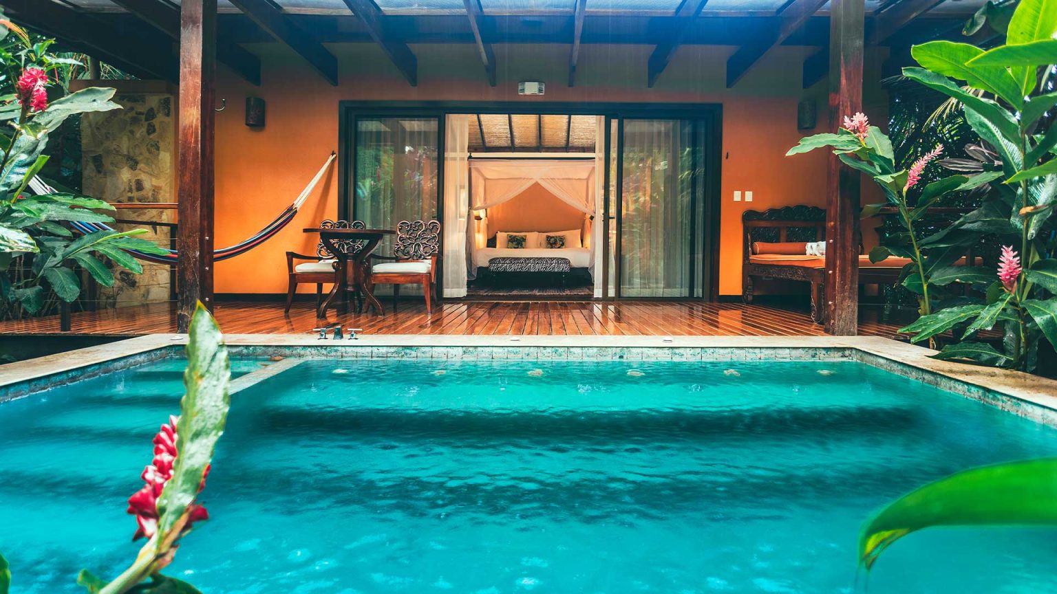 Nayara Springs - Journey Costa Rica