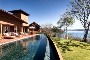 four seasons peninsula papagayo