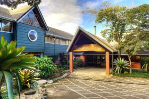 monteverde lodge and gardens hotel