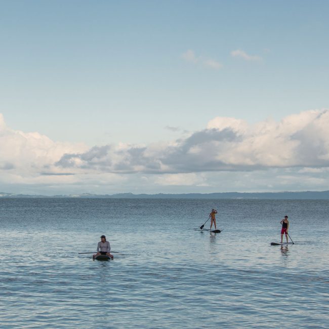 osa peninsula paddel board