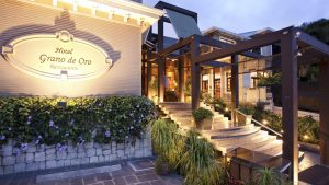 the grano de oro hotel in san jose costa rica