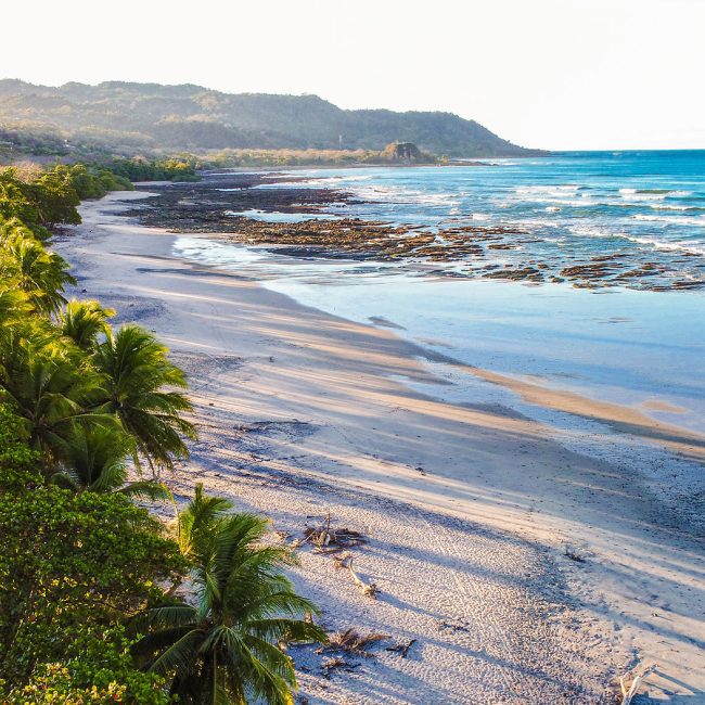 nicoya peningula beach