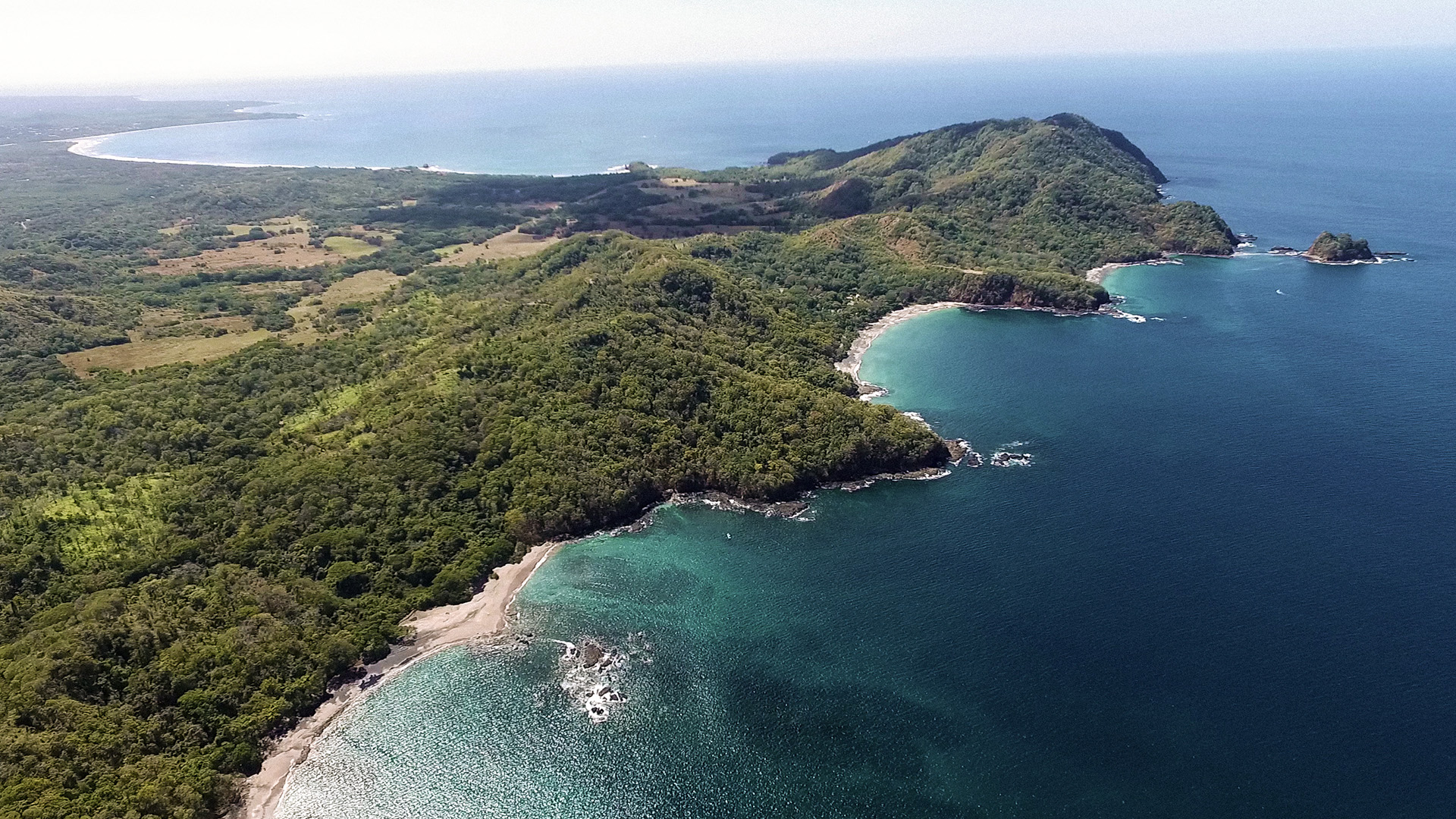 private estate in costa rica