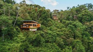 el remanso rainforest lodge