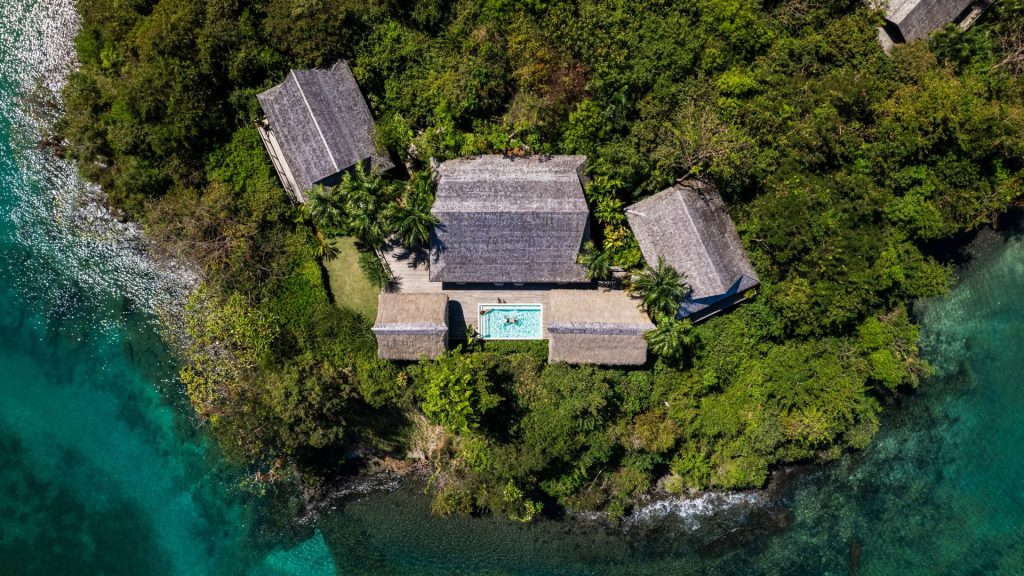 1 isla secas casita