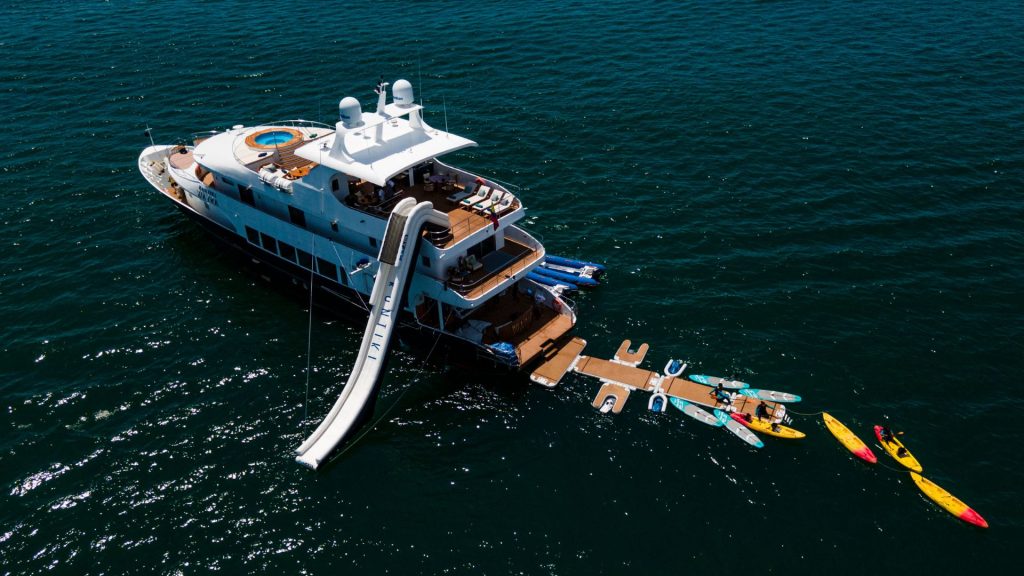 2 Kontiki