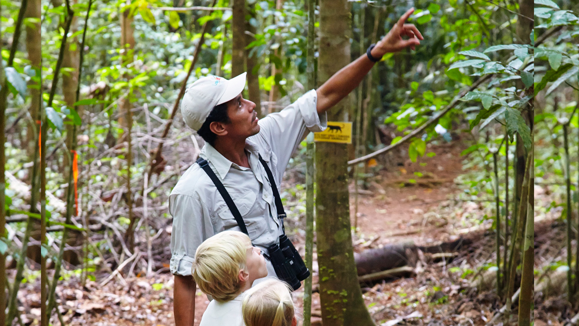 private guided tour guide costa rica