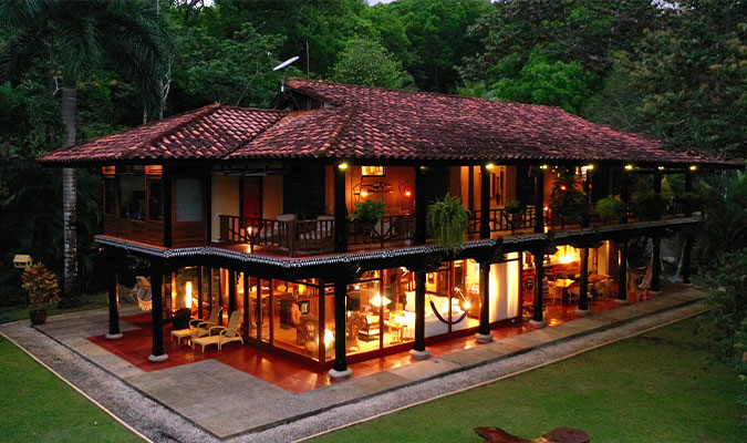 Casa Grande, El Otro Lado