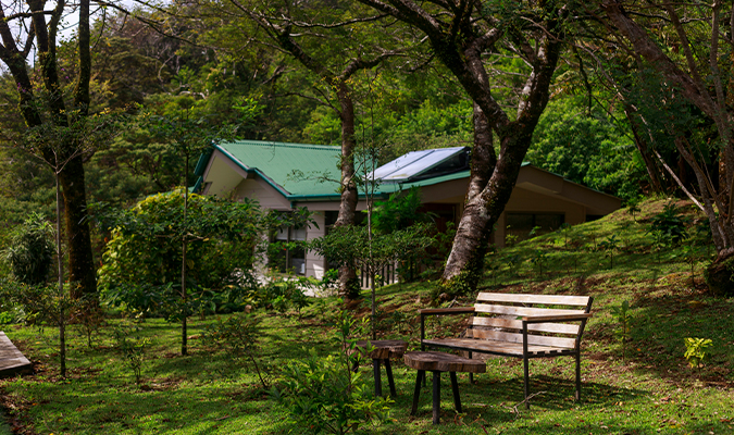 Senda Gardens