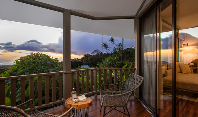 Premium Suite, Senda Monteverde